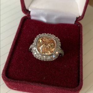 Premier Designs Cocktail Ring